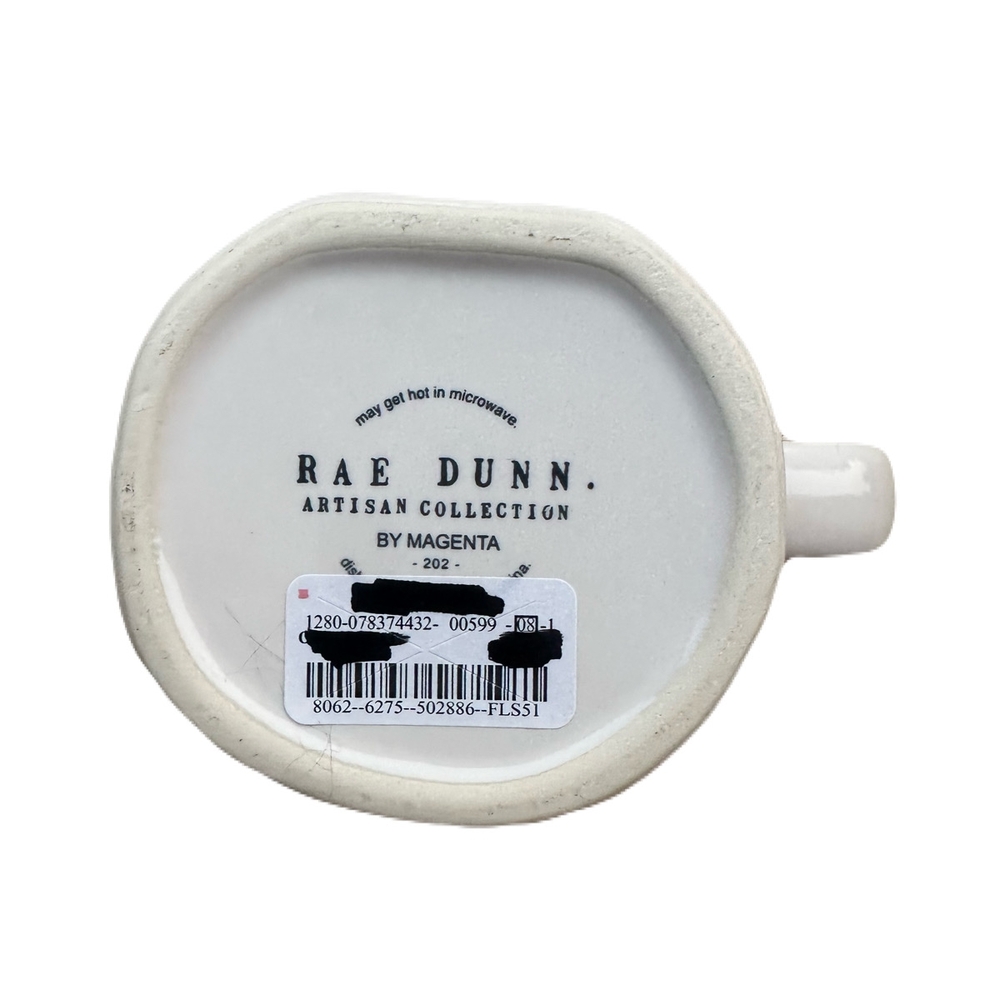 Rae Dunn Artisan Collection Potion  Mug - Picture 4 of 4